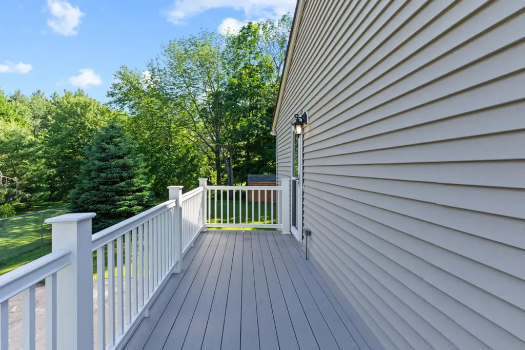 15 Carol Street Westbrook ME 04092