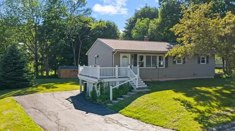 15 Carol Street Westbrook ME 04092