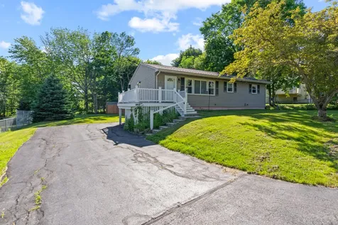 15 Carol Street Westbrook ME 04092