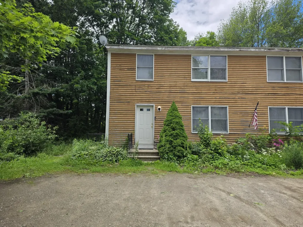 2 Lupine Lane Bath ME 04530