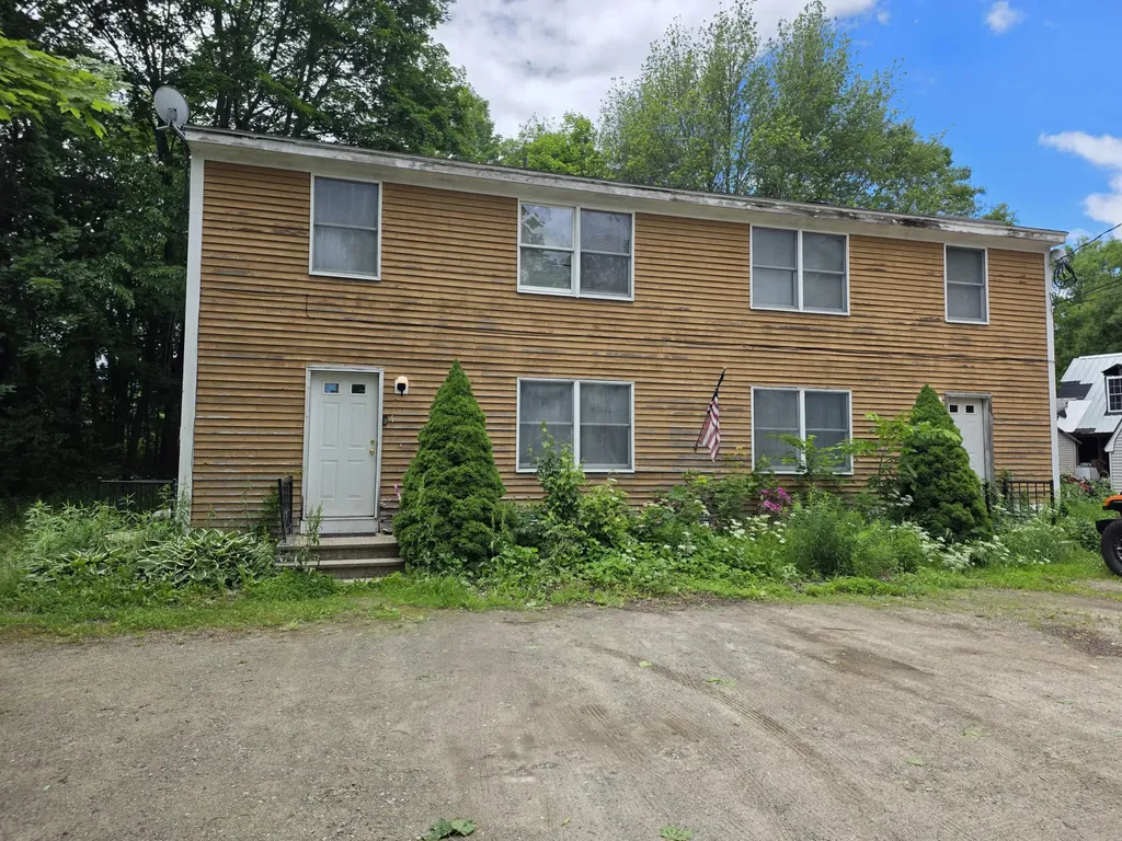 2 Lupine Lane Bath ME 04530