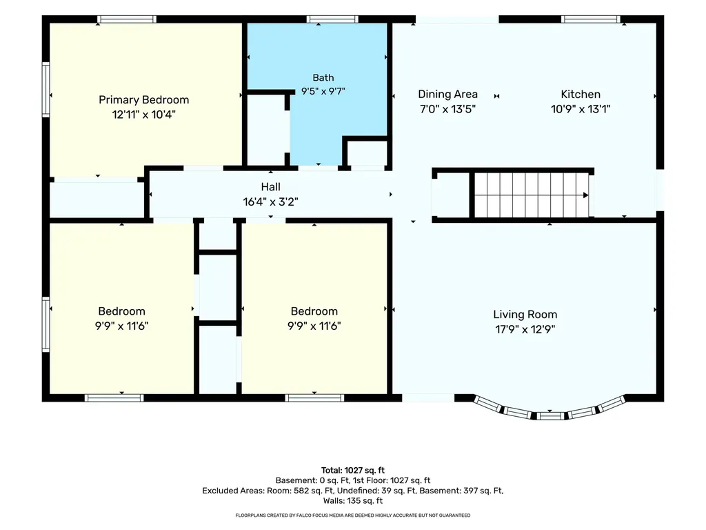 12 Norway Drive Chelsea ME 04330