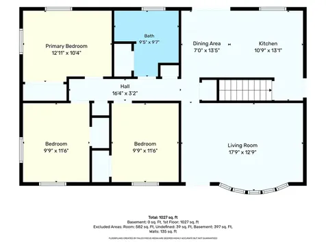 12 Norway Drive Chelsea ME 04330