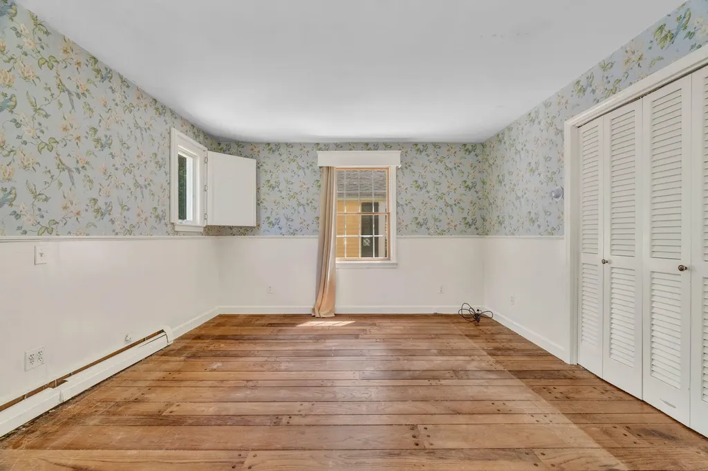 390 State Route 129 South Bristol ME 04573