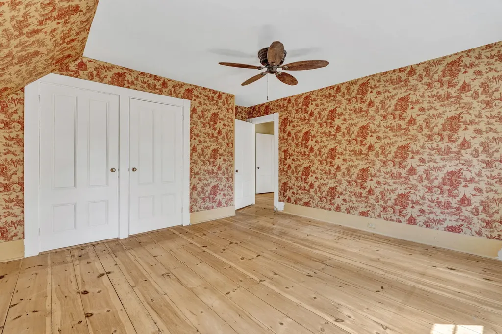 390 State Route 129 South Bristol ME 04573