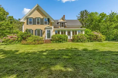 390 State Route 129 South Bristol ME 04573