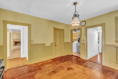 390 State Route 129 South Bristol ME 04573