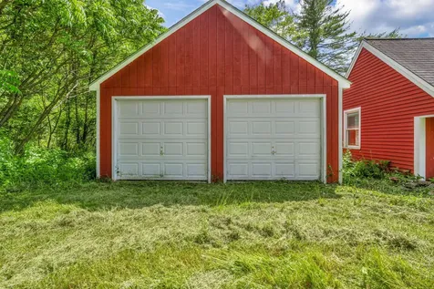 390 State Route 129 South Bristol ME 04573