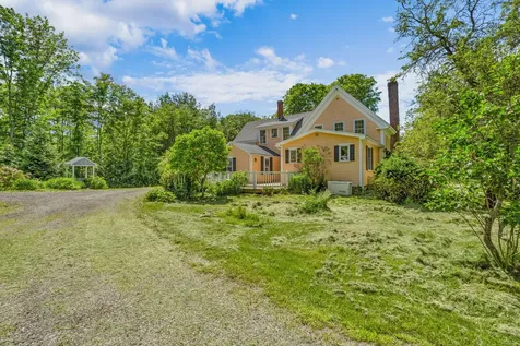 390 State Route 129 South Bristol ME 04573