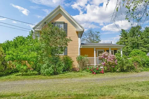 390 State Route 129 South Bristol ME 04573