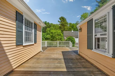 390 State Route 129 South Bristol ME 04573