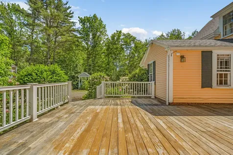 390 State Route 129 South Bristol ME 04573
