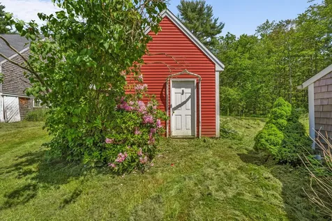 390 State Route 129 South Bristol ME 04573