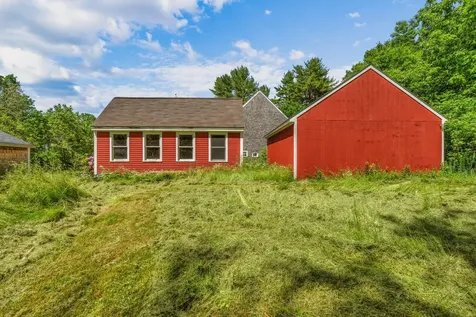 390 State Route 129 South Bristol ME 04573