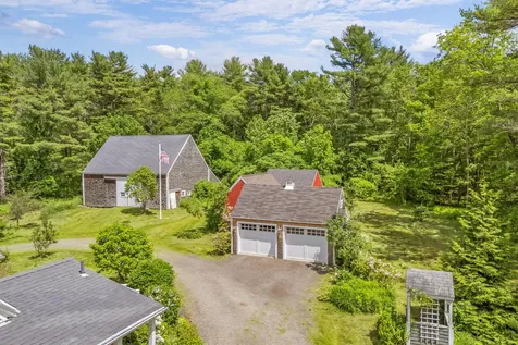 390 State Route 129 South Bristol ME 04573