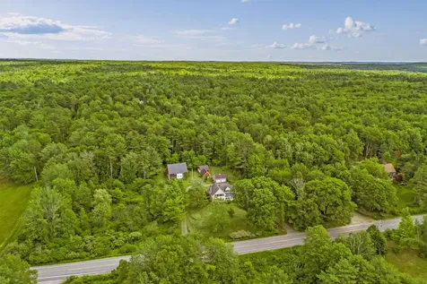 390 State Route 129 South Bristol ME 04573