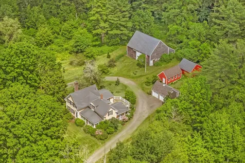 390 State Route 129 South Bristol ME 04573