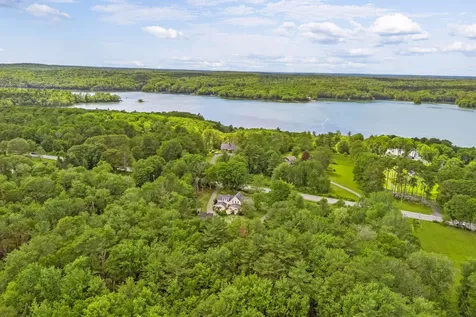 390 State Route 129 South Bristol ME 04573