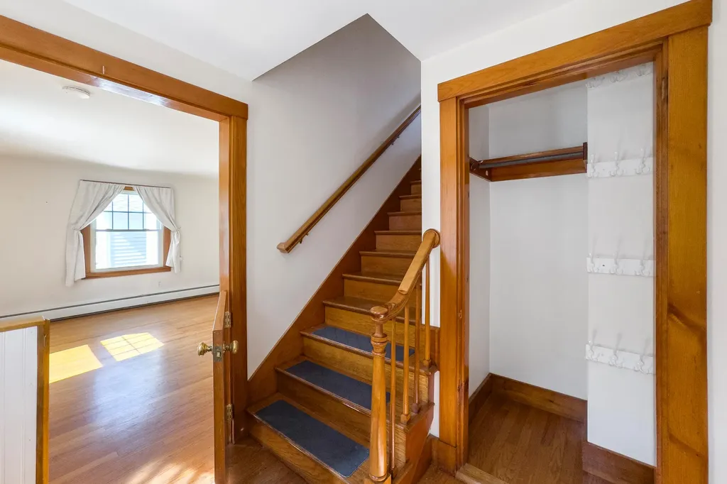 8 Court Street Rockland ME 04841