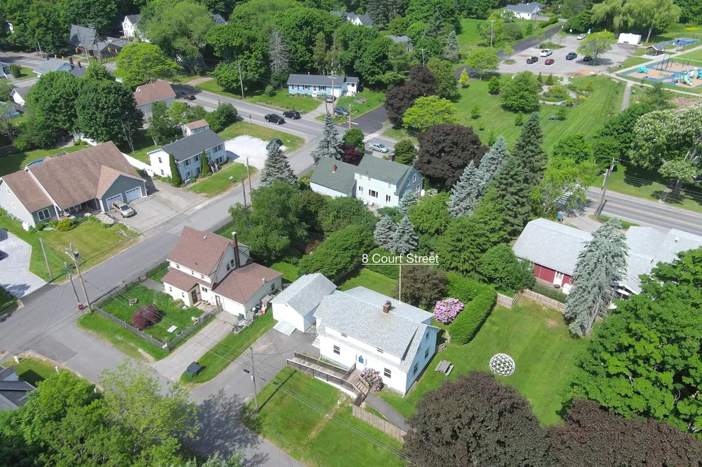 8 Court Street Rockland ME 04841