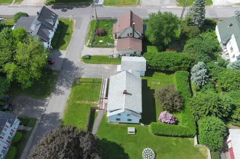 8 Court Street Rockland ME 04841