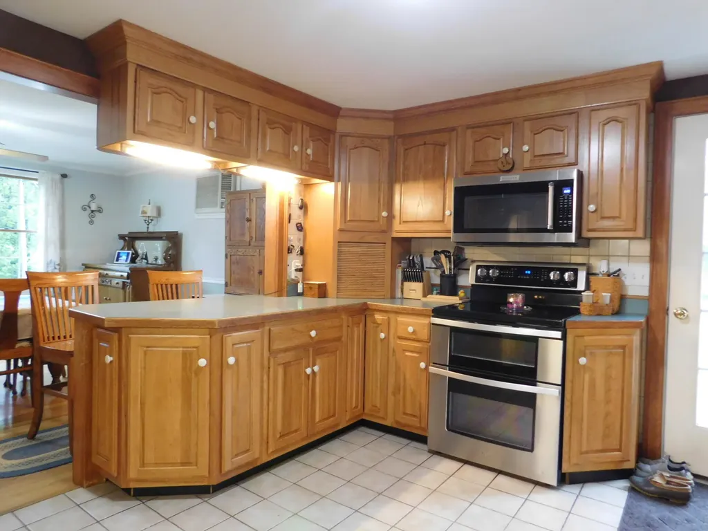 3 Spiro Avenue Gray ME 04039