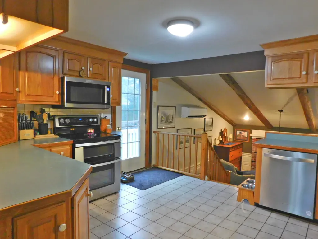 3 Spiro Avenue Gray ME 04039