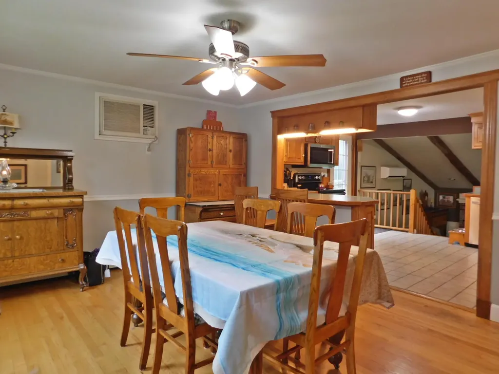 3 Spiro Avenue Gray ME 04039