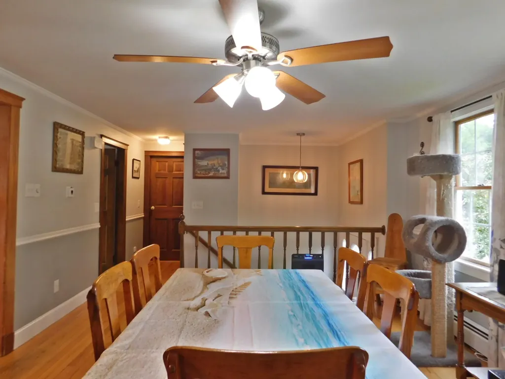 3 Spiro Avenue Gray ME 04039