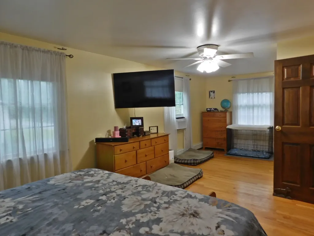 3 Spiro Avenue Gray ME 04039