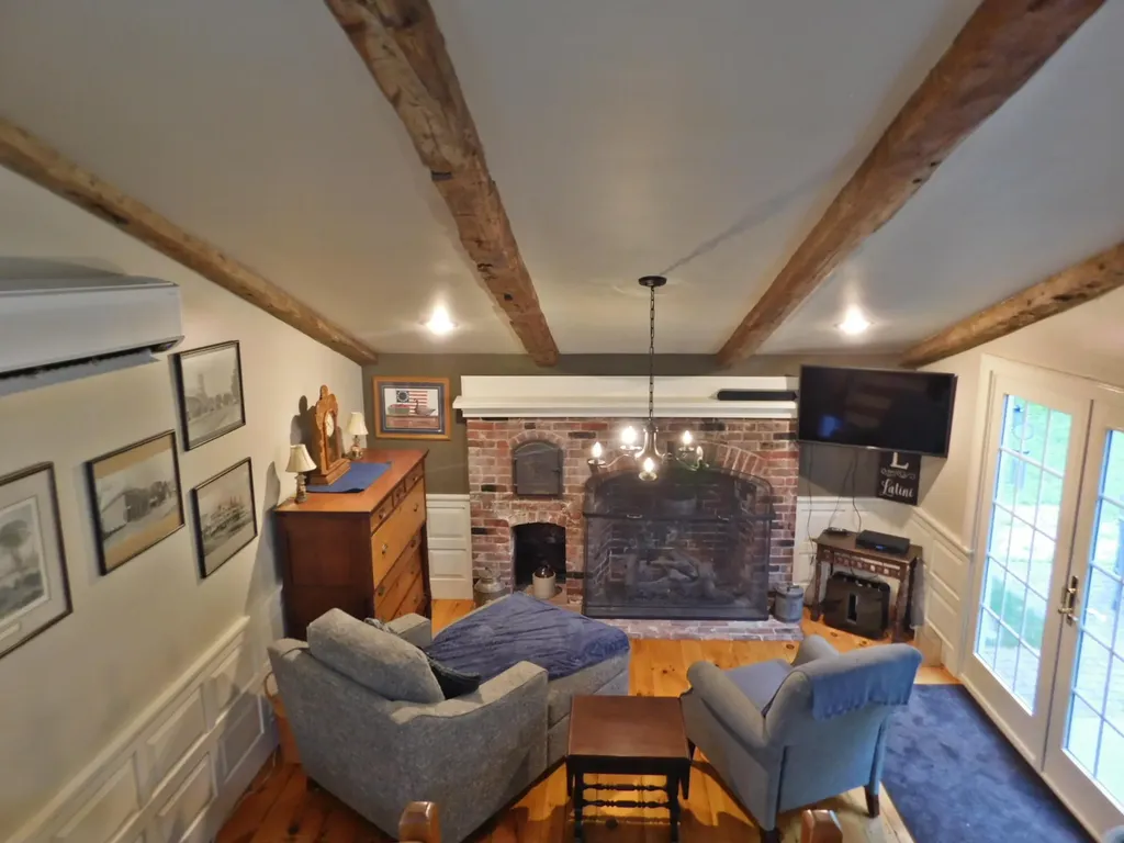 3 Spiro Avenue Gray ME 04039