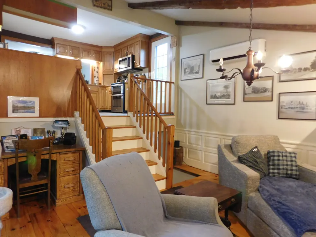 3 Spiro Avenue Gray ME 04039