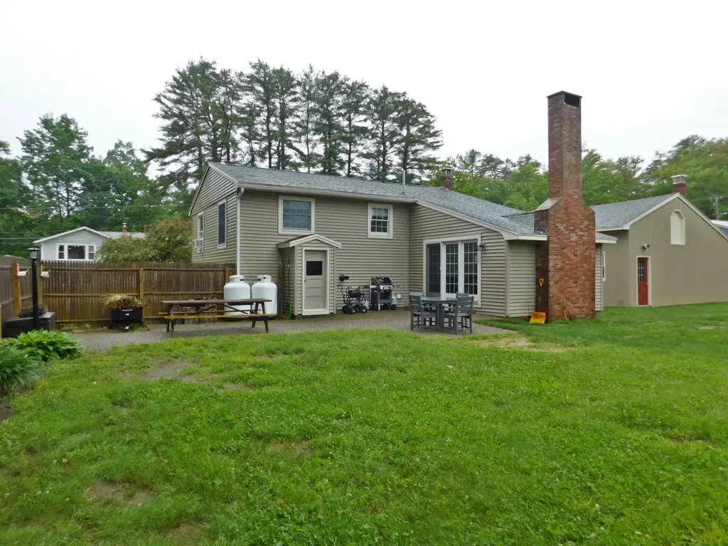 3 Spiro Avenue Gray ME 04039