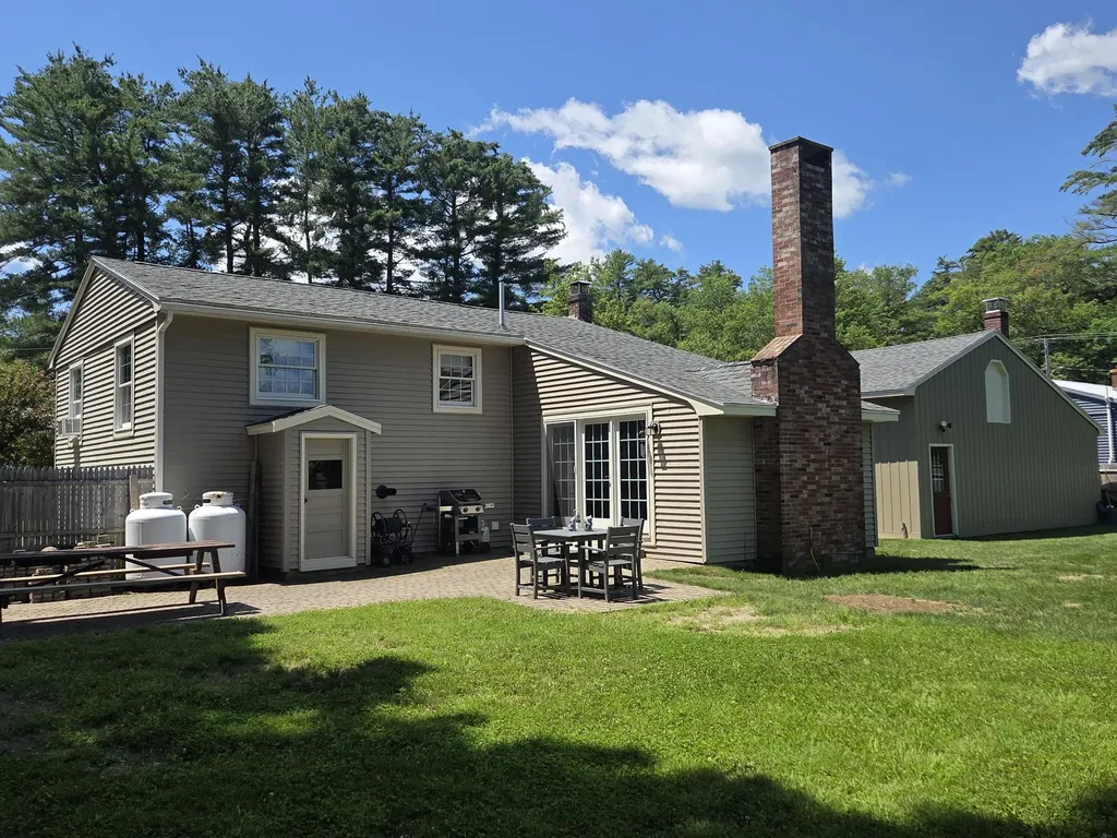 3 Spiro Avenue Gray ME 04039