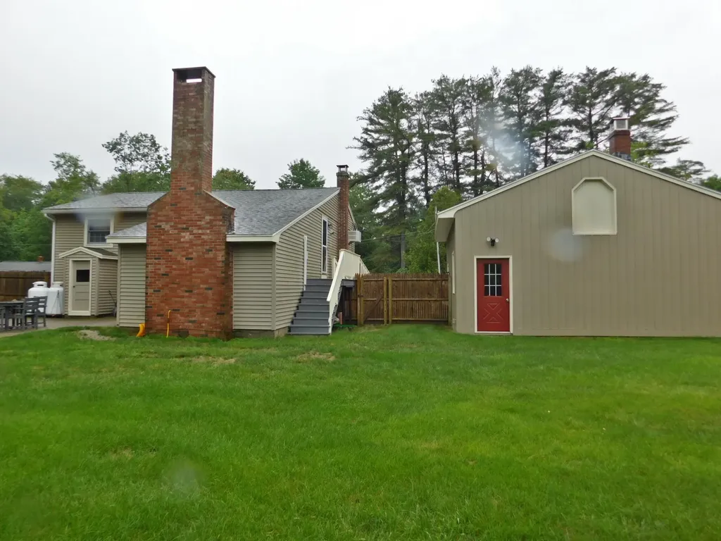 3 Spiro Avenue Gray ME 04039