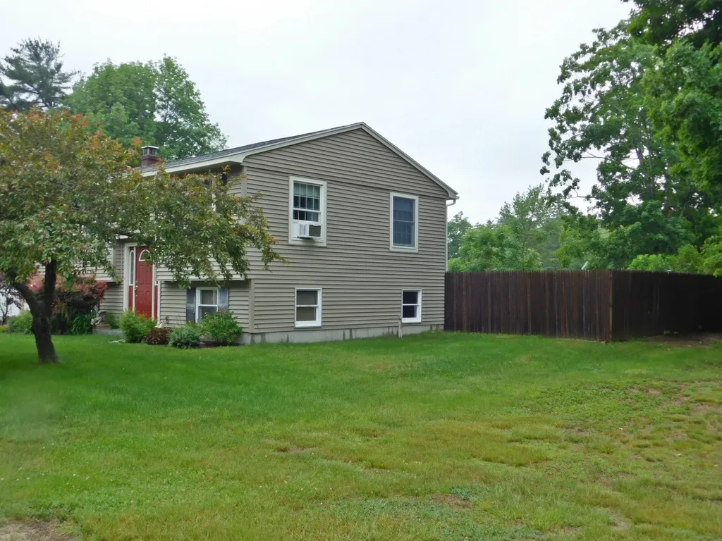 3 Spiro Avenue Gray ME 04039
