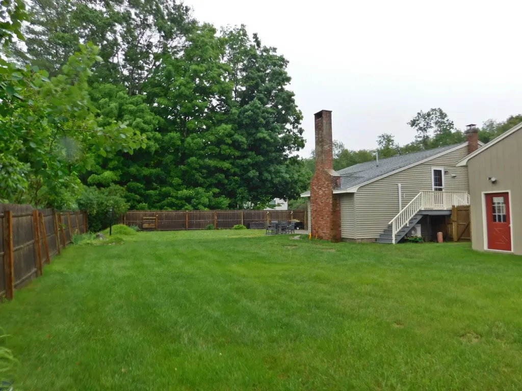 3 Spiro Avenue Gray ME 04039