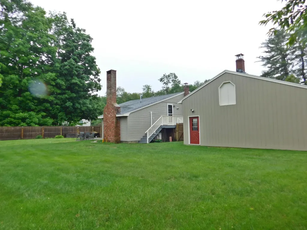 3 Spiro Avenue Gray ME 04039
