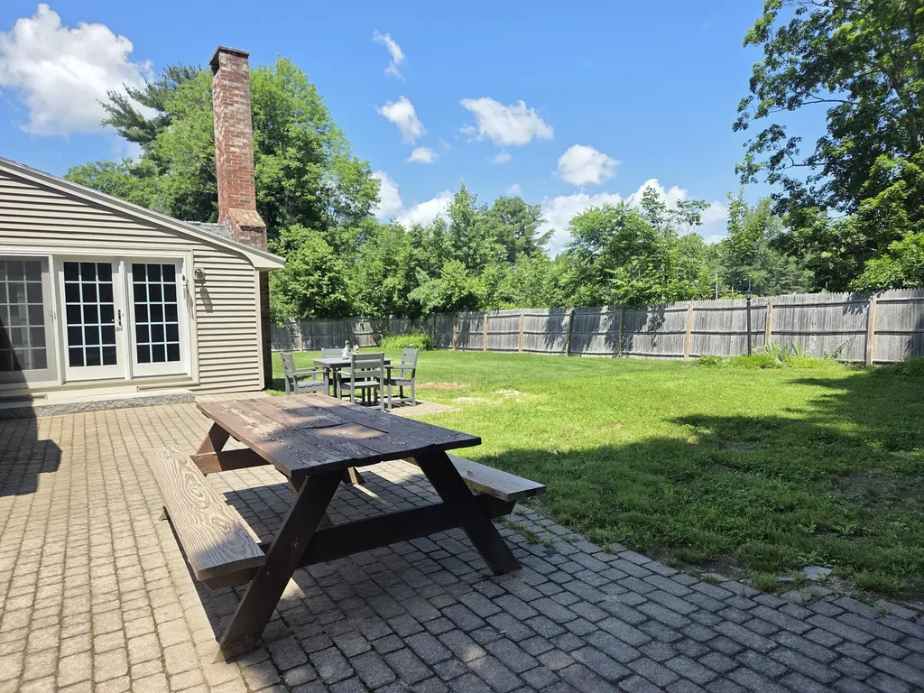 3 Spiro Avenue Gray ME 04039