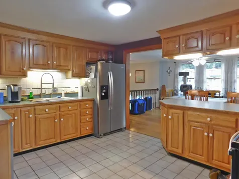 3 Spiro Avenue Gray ME 04039
