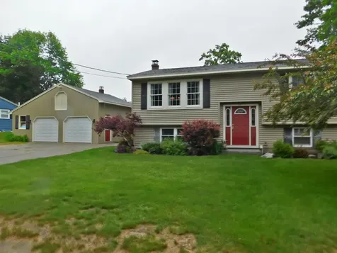 3 Spiro Avenue Gray ME 04039