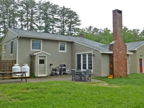 3 Spiro Avenue Gray ME 04039