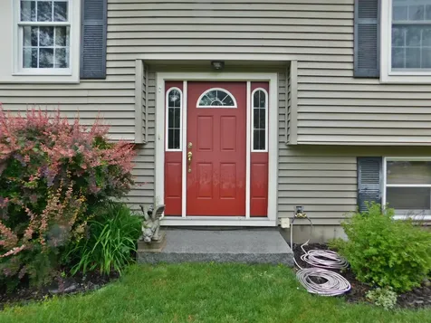 3 Spiro Avenue Gray ME 04039