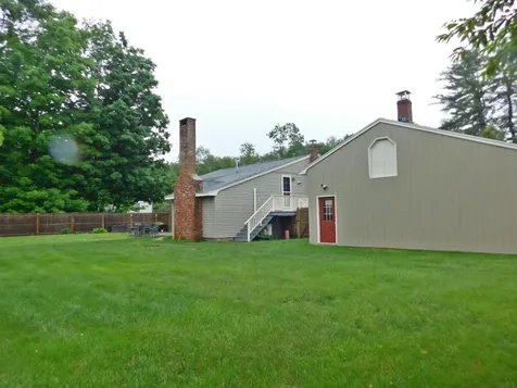 3 Spiro Avenue Gray ME 04039