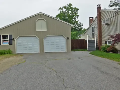 3 Spiro Avenue Gray ME 04039