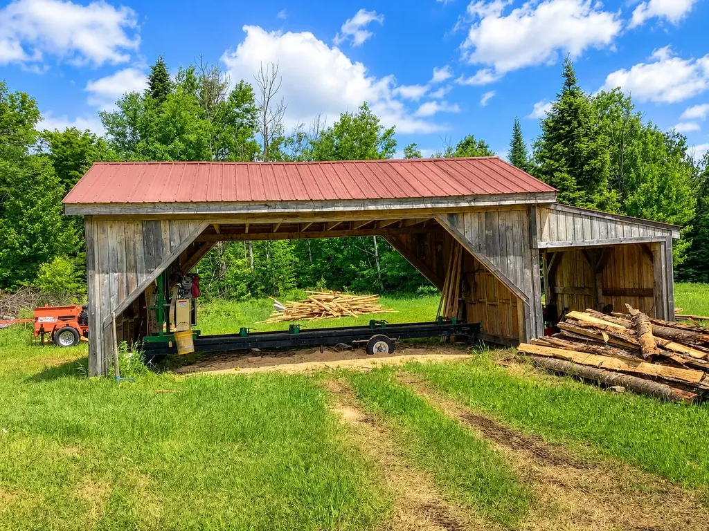 1315 New Sweden Road New Sweden ME 04762