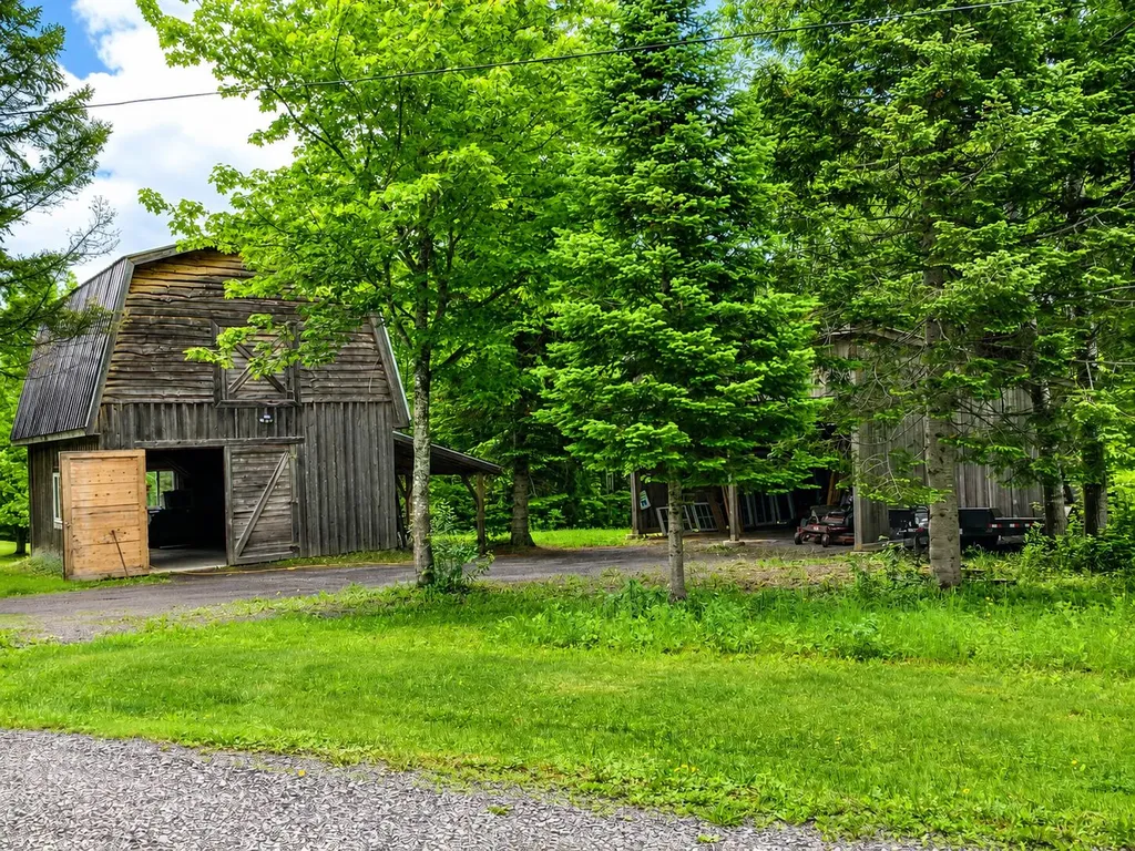 1315 New Sweden Road New Sweden ME 04762