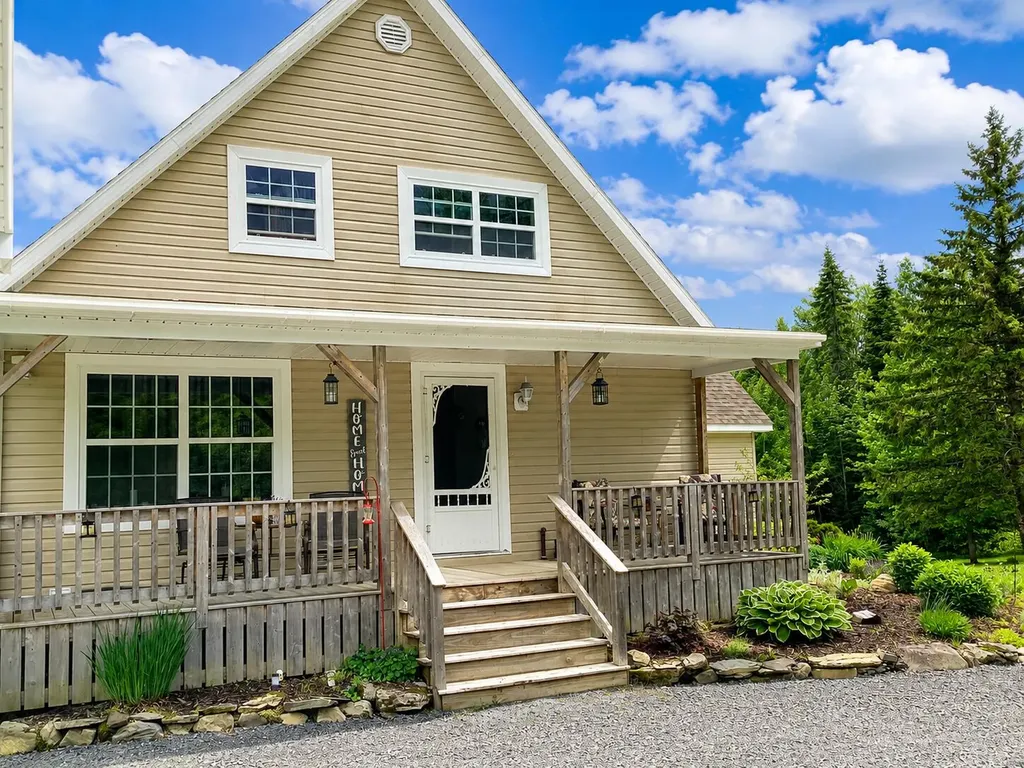 1315 New Sweden Road New Sweden ME 04762