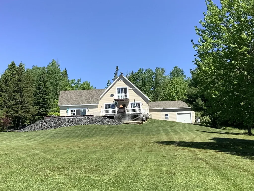 1315 New Sweden Road New Sweden ME 04762
