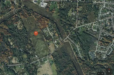 56 Longfellow Road Gorham ME 04038